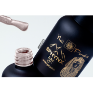 SPHYNX Lac Gel Polish - Smoky Quartz 10ml SPHYNX Lac Gel Polish - Smoky Quartz 10ml